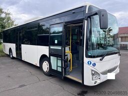 IVECO Crossway LE  12m - 45 Sitze - ZF - LAWO - KLIMA
