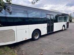IVECO Crossway LE  12m - 45 Sitze - ZF - LAWO - KLIMA