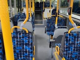 IVECO Crossway LE  12m - 45 Sitze - ZF - LAWO - KLIMA