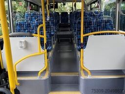 IVECO Crossway LE  12m - 45 Sitze - ZF - LAWO - KLIMA