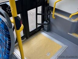 IVECO Crossway LE  12m - 45 Sitze - ZF - LAWO - KLIMA