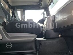 MAN TGS 35.480 / 8X4 / Meiller Bordmatik