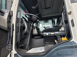 MAN TGS 35.480 / 8X4 / Meiller Bordmatik