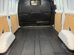 FORD Transit Custom Kasten L1 Klima Tempomat AHK 2,5T