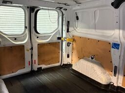 FORD Transit Custom Kasten L1 Klima Tempomat AHK 2,5T