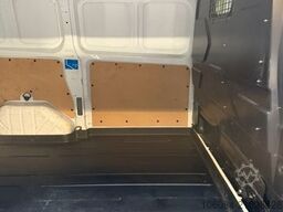 FORD Transit Custom Kasten L1 Klima Tempomat AHK 2,5T