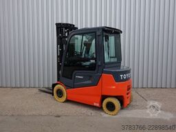 Toyota 9FBM25T