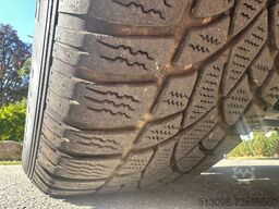VW T6.1 SORTIMO REGALS. DACHTRÄ. KLIMA AHK 1.HAND