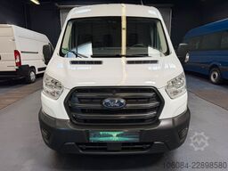 FORD Transit Kasten L3H2 Klima Tempomat R-CAM AHK SHZ