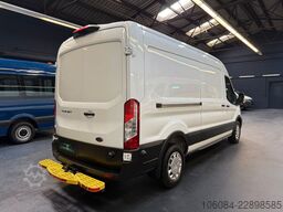 FORD Transit Kasten L3H2 Klima Tempomat R-CAM AHK SHZ