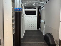 FORD Transit Kasten L3H2 Klima Tempomat R-CAM AHK SHZ