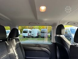 Mercedes-Benz Vito 114 CDI lang,TourerPro,2xKlima,9Sit