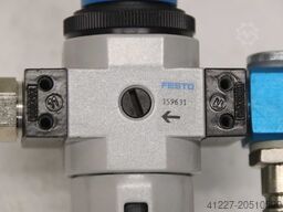 Festo LFR-1/4-D-MINI 159631