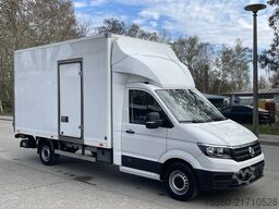 VW Crafter 2.0TDI KOFFER LBW *MOTORSCHADEN*1H*KLIMA*
