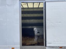 VW Crafter 2.0TDI KOFFER LBW *MOTORSCHADEN*1H*KLIMA*