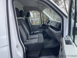 VW Crafter 2.0TDI KOFFER LBW *MOTORSCHADEN*1H*KLIMA*