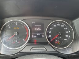 VW Crafter 2.0TDI KOFFER LBW *MOTORSCHADEN*1H*KLIMA*