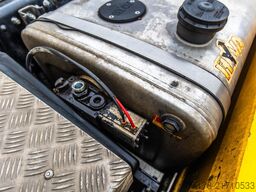 MAN TGX 18.480 XLX +INTARDER+HYDR.