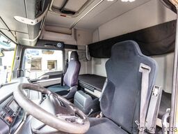 MAN TGX 18.480 XLX +INTARDER+HYDR.