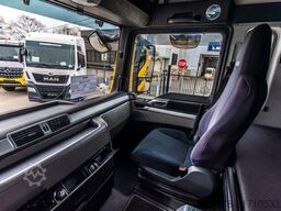 MAN TGX 18.480 XLX +INTARDER+HYDR.