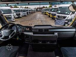 MAN TGX 18.480 XLX +INTARDER+HYDR.