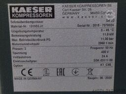 Kaeser SK22