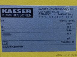 Kaeser SK22