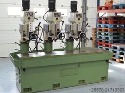 ERLO TC-25