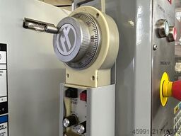 HAAS VF-2SS, 5-axis