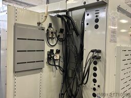 HAAS VF-2SS, 5-axis
