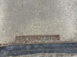 Philips Industrie / P.Millier Lyon