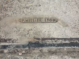 Philips Industrie / P.Millier Lyon