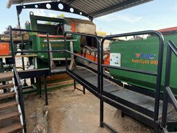 POSCH SPALTFIX K-600 VARIO + PackFix