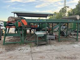 POSCH SPALTFIX K-600 VARIO + PackFix