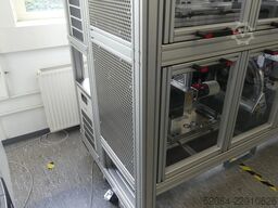 EMEC Prototyping GmbH E-Bike Motorprüfstand G4