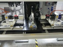 EMEC Prototyping GmbH E-Bike Motorprüfstand G4
