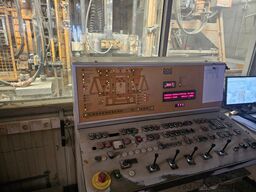 Omag Tronic 140/120 