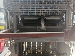 Omag Tronic 140/120 