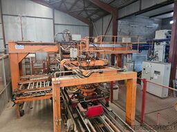 Omag Tronic 140/120 