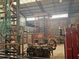 Omag Tronic 140/120 