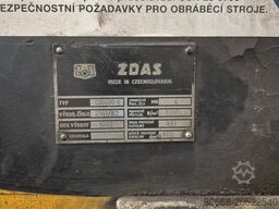 ZDAS CDN 400 B