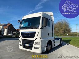 MAN TGX