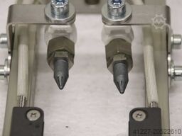 unbekannt für Kunststoffe