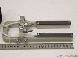 unbekannt für Kunststoffe