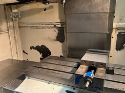 2007 Hurco VM1 (VMC)