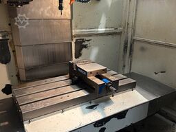 2007 Hurco VM1 (VMC)