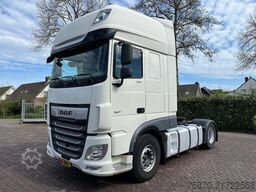 DAF XF 480 FT Nokkenas vervangen op 614000 KM