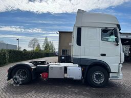 DAF XF 480 FT Nokkenas vervangen op 614000 KM