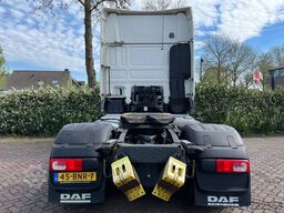 DAF XF 480 FT Nokkenas vervangen op 614000 KM