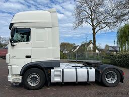 DAF XF 480 FT Nokkenas vervangen op 614000 KM